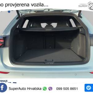VW Golf 8 Variant 2.0 TDI DSG 150 KS, LED+ACC+HEAD+GR SJED+VIRT+KAM+PARK