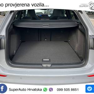 VW Golf 8 Variant 2.0 TDI DSG R-Line 150 KS, LED+ACC+PANO+GR SJED+VIRT+HEAD+KAM