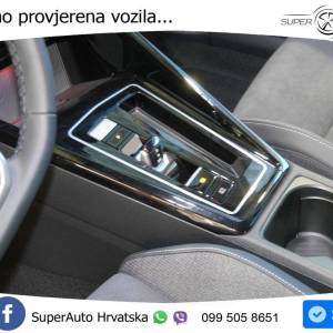 VW Golf 8 Variant 2.0 TDI DSG Style 150 KS, LED+ACC+HEAD+GR SJED+KAM+VIRT