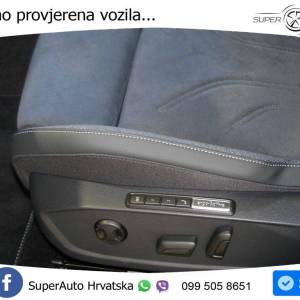 VW Golf 8 Variant 2.0 TDI DSG Style 150 KS, LED+ACC+HEAD+GR SJED+KAM+VIRT