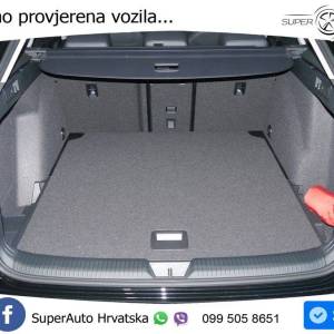 VW Golf 8 Variant 2.0 TDI DSG Style 150 KS, LED+ACC+HEAD+GR SJED+KAM+VIRT