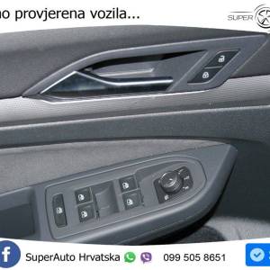 VW Golf 8 Variant 2.0 TDI DSG Style 150 KS, LED+ACC+HEAD+GR SJED+KAM+VIRT