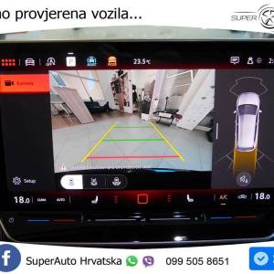 VW Golf 8 Variant 2.0 TDI DSG Style 150 KS, LED+ACC+HEAD+GR SJED+KAM+VIRT