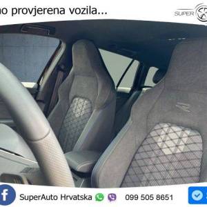 VW Golf 8 Variant 2.0 TDI DSG R-Line 150 KS, LED+ACC+HEAD+GR SJED+VIRT+KAM