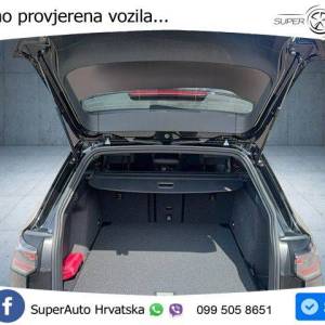 VW Golf 8 Variant 2.0 TDI DSG R-Line 150 KS, LED+ACC+HEAD+GR SJED+VIRT+KAM