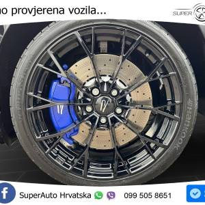 VW Golf 8 Variant R 2.0 TSI 4M DSG 333 KS, LED+ACC+PANO+GR SJED+360+VIRT