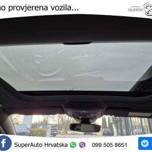 VW Golf GTD 2.0 TDI DSG 200 KS, LED+ACC+PANO+GR SJED+KAM+VIRT