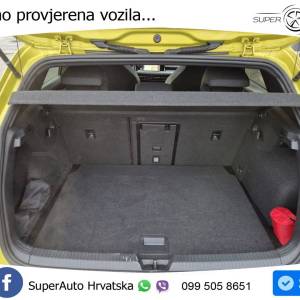 VW Golf GTD 2.0 TDI DSG 200 KS, LED+ACC+PANO+GR SJED+KAM+VIRT