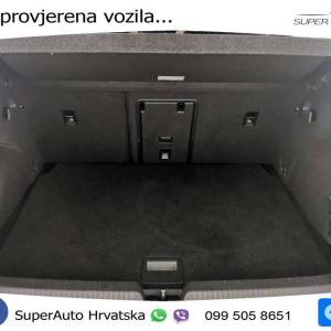 VW Golf GTI 2.0 TSI DSG 245 KS, LED+ACC+GR SJED+VIRT+KAM+PARK