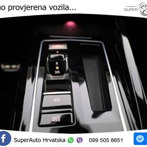 VW Golf GTI 2.0 TSI DSG Black Style 245KS, LED+ACC+PANO+GR SJED+