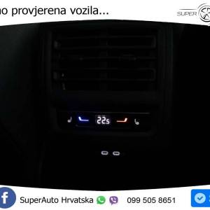 VW Golf GTI 2.0 TSI DSG Black Style 245KS, LED+ACC+PANO+GR SJED+