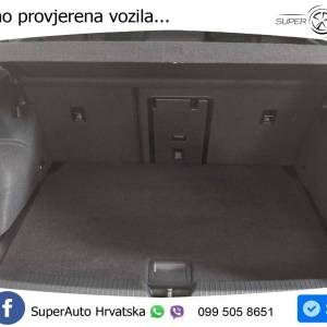 VW Golf GTI 2.0 TSI DSG Black Style 265 KS, LED+ACC+GR SJED+KAM+VIRT