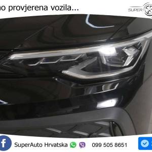 VW Golf GTI 2.0 TSI DSG Black Style 265 KS, LED+ACC+GR SJED+KAM+VIRT