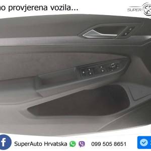 VW Golf GTI 2.0 TSI DSG Black Style 265 KS, LED+ACC+GR SJED+KAM+VIRT