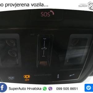 VW Golf R 2.0 TSI 4M DSG Black Edition 333 KS, LED+ACC+PANO+GR SJED+KAM+PARK