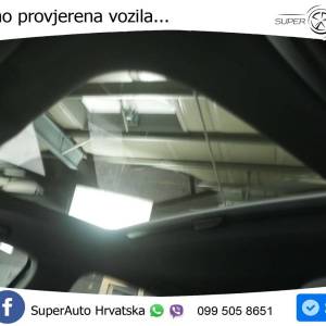 VW Golf R 2.0 TSI 4M DSG Black Edition 333 KS, LED+ACC+PANO+GR SJED+KAM+PARK