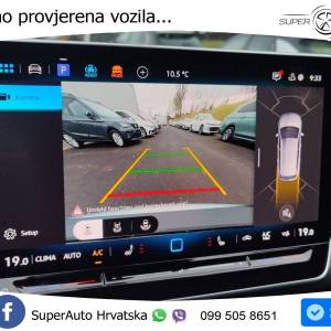 VW Golf Variant 2.0 TDI DSG R-Line 150 KS, LED+ACC+HEAD+4xGR SJED+VIRT+PARK