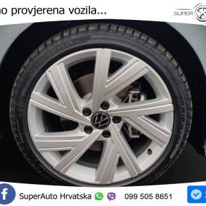 VW Golf Variant 2.0 TDI DSG R-Line 150 KS, LED+ACC+HEAD+4xGR SJED+VIRT+PARK
