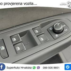 VW Golf Variant 2.0 TDI DSG R-Line 150 KS, LED+ACC+HEAD+4xGR SJED+VIRT+PARK