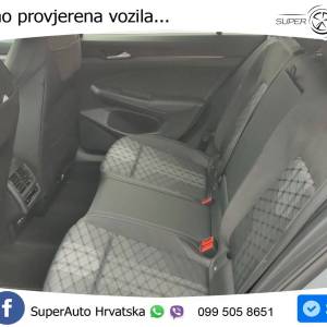 VW Golf Variant 2.0 TDI DSG R-Line 150 KS, LED+ACC+HEAD+4xGR SJED+VIRT+PARK