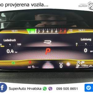 VW Golf Variant R 2.0 TSI 4M DSG 333 KS, LED+ACC+360+GR SJED+HEAD+PARK