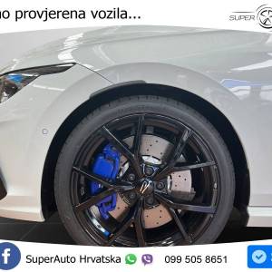 VW Golf Variant R 2.0 TSI 4M DSG 333 KS, LED+ACC+360+GR SJED+HEAD+PARK
