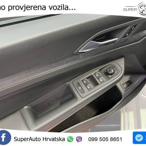 VW Golf Variant R 2.0 TSI 4M DSG 333 KS, LED+ACC+360+GR SJED+HEAD+PARK