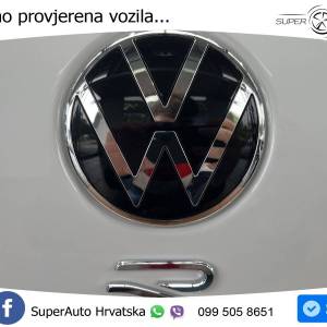 VW Golf Variant R 2.0 TSI 4M DSG 333 KS, LED+ACC+360+GR SJED+HEAD+PARK