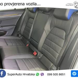 VW Golf Variant R 2.0 TSI 4M DSG 333 KS, LED+ACC+360+GR SJED+HEAD+PARK