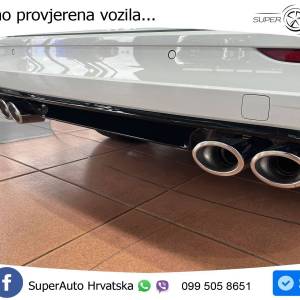 VW Golf Variant R 2.0 TSI 4M DSG 333 KS, LED+ACC+360+GR SJED+HEAD+PARK