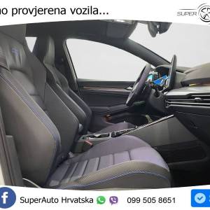 VW Golf Variant R 2.0 TSI 4M DSG 333 KS, LED+ACC+360+GR SJED+HEAD+PARK