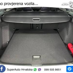 VW Golf Variant R 2.0 TSI 4M DSG 333 KS, LED+ACC+360+GR SJED+HEAD+PARK