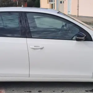 VW Golf VI Match oprema