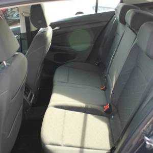 VW Golf VIII 1.0 eTSi DSG