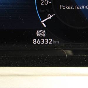 VW Golf VIII 1.0 eTSi DSG