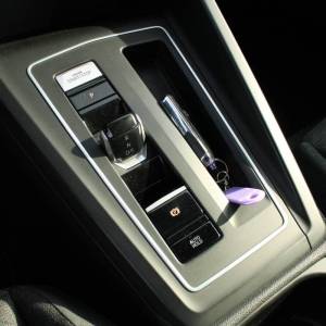 VW Golf VIII 1.0 eTSi DSG