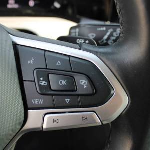 VW Golf VIII 1.0 eTSi DSG