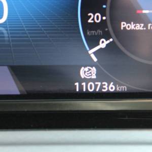 VW Golf VIII 1.0 TSI DSG