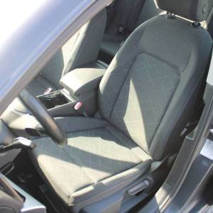 VW Golf VIII 1.0 TSI DSG