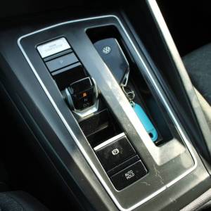 VW Golf VIII 1.0 TSI DSG