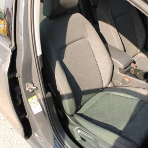 VW Golf VIII 1.0 TSI DSG