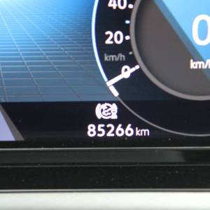 VW Golf VIII 1.0 TSi DSG