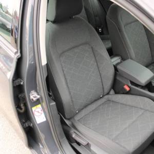 VW Golf VIII 1.0 TSi DSG