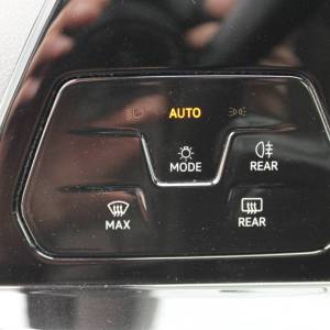 VW Golf VIII 1.0 TSi DSG