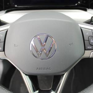 VW Golf VIII 1.0 TSi DSG