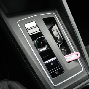 VW Golf VIII 1.0 TSi DSG