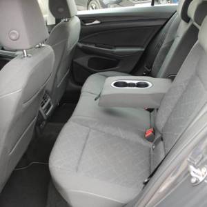 VW Golf VIII 1.0 TSi DSG