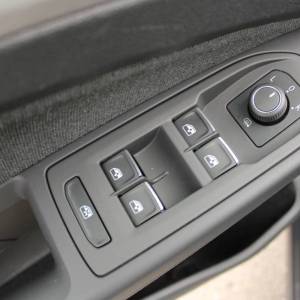 VW Golf VIII 1.0 TSi DSG