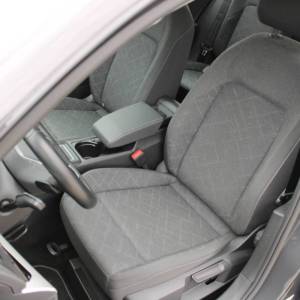 VW Golf VIII 1.0 TSi DSG