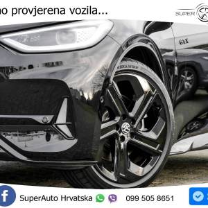 VW ID.3 GTX Performance 84 kWh 326 KS, LED+ACC+HEAD+GR SJED+360+MASAŽA